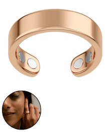 1x Calmi Ring